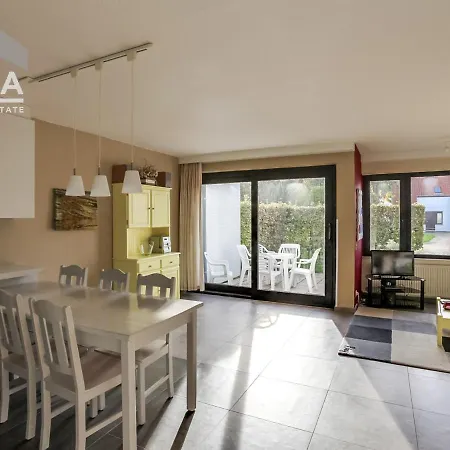 Holiday home Condor 7 P *