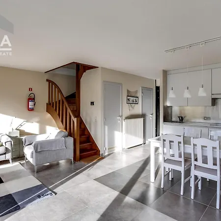 Casa de Férias Condor 7 P *