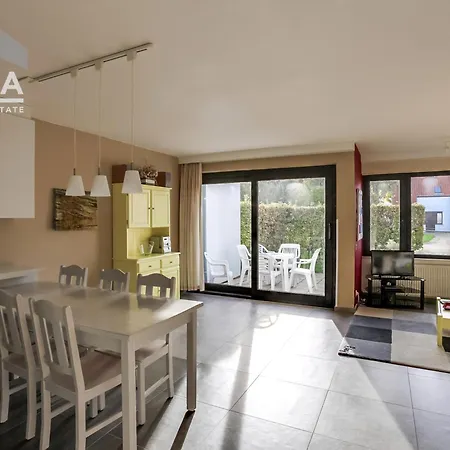 Condor 7 P Nieuwpoort