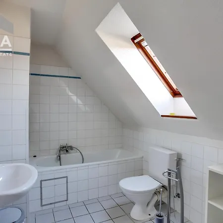 Condor 7 P Vakantiehuis *