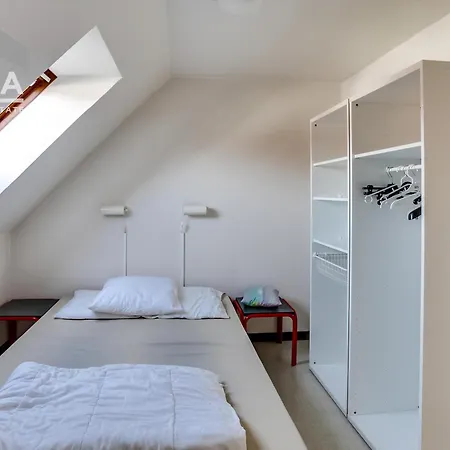 Vakantiehuis Condor 7 P