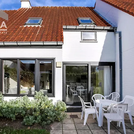 Condor 7 P * Nieuwpoort